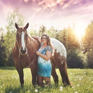 Meet your Posher, Rachel